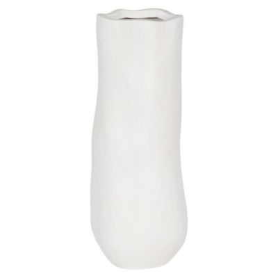 Organic Indoor/Outdoor Vase