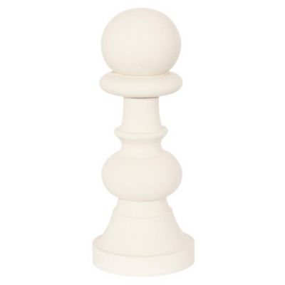 Pawn Chess Sculpture