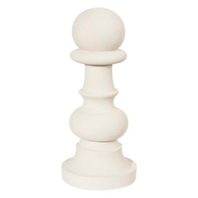 Pawn Chess Sculpture