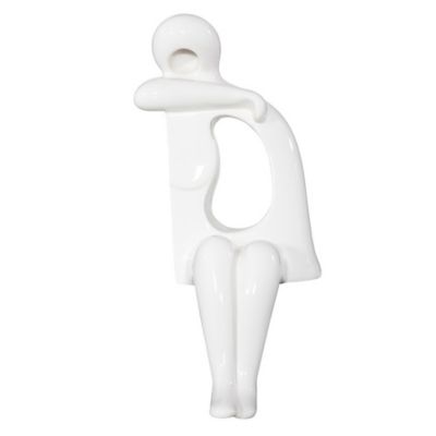 Sweetie Sculpture