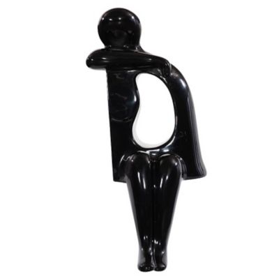 Sweetie Sculpture