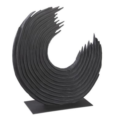 Swoop Sculpture
