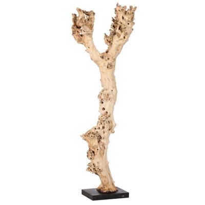Wood Sculpture