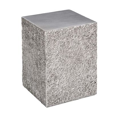 String Theory Pedestal Table