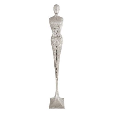 Chiseled Female Sculpture