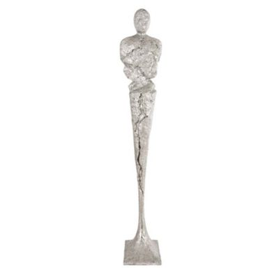 Chiseled Male Sculpture
