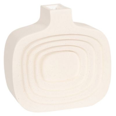 Sonic Round Vase