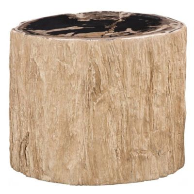 Chaka Petrified Stool