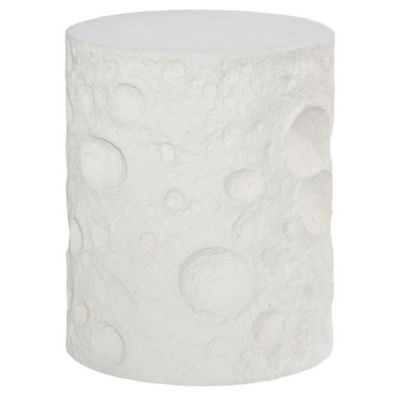 Crater Side Table