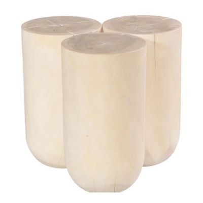 Triflora Side Table