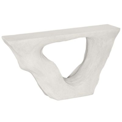Strata Indoor/Outdoor Console Table