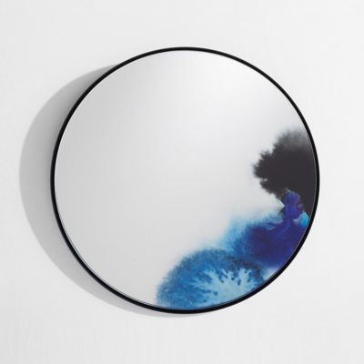 Francis Mirror