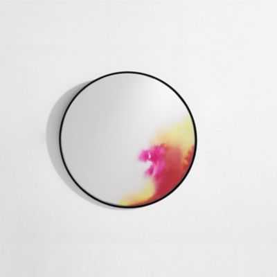 Francis Mirror