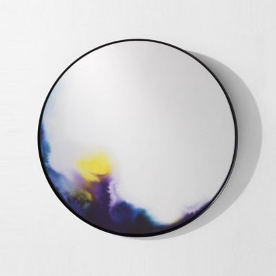 Francis Mirror