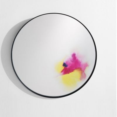 Francis Mirror