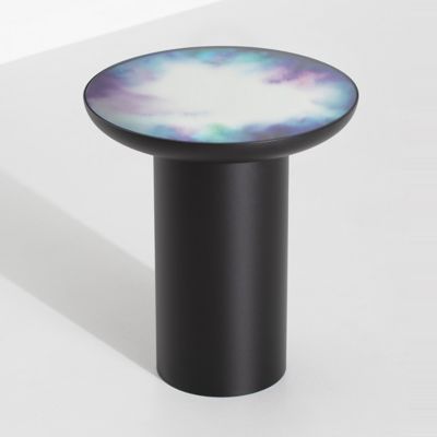 Francis Tall Mirror Table