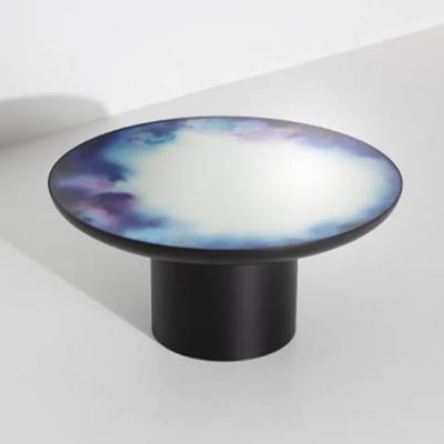Francis Large Mirror-Coffee Table