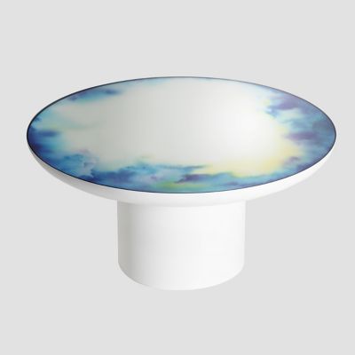 Francis Large Mirror-Coffee Table