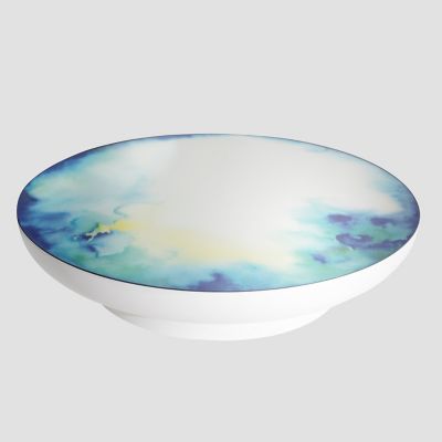Francis Extra-Large Mirror-Coffee Table