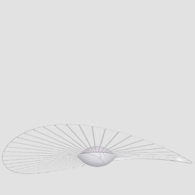 Vertigo Nova LED Pendant