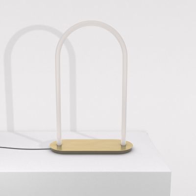 Unseen LED Table Lamp