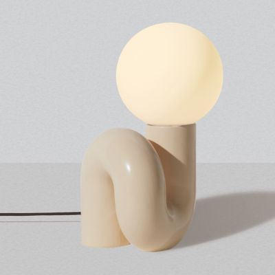 Neotenic LED Table Lamp