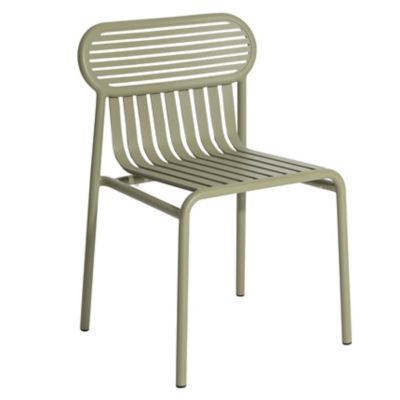 Week-End Outdoor Chair, Set of 2