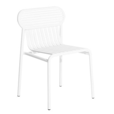 Week-End Outdoor Chair, Set of 2