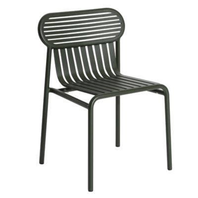 Week-End Outdoor Chair, Set of 2