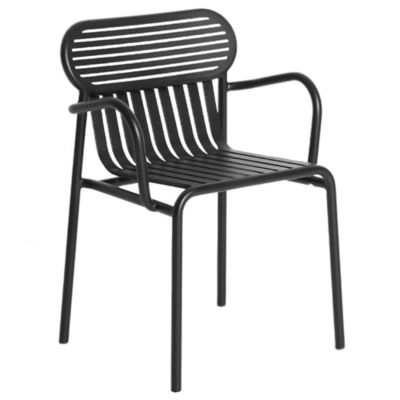 Week-End Outdoor Armchair, Set Of 2
