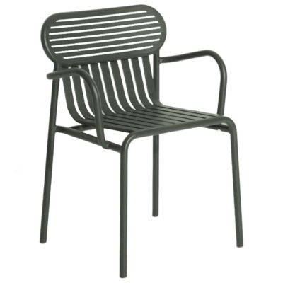 Week-End Outdoor Armchair, Set Of 2