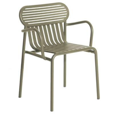 Week-End Outdoor Armchair, Set Of 2