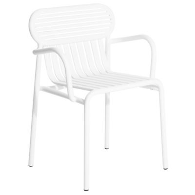 Week-End Outdoor Armchair, Set Of 2