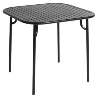 Week-End Outdoor Dining Table