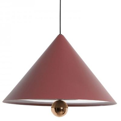 Cherry LED Pendant