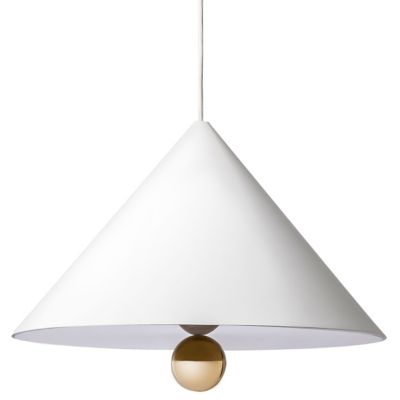 Cherry LED Pendant