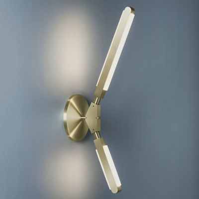 Pris K LED Wall Sconce