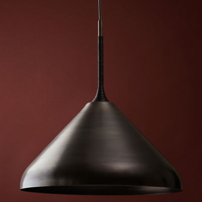 Stem Shade Pendant