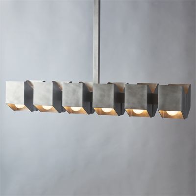 Helm Oblique 12 Linear Suspension