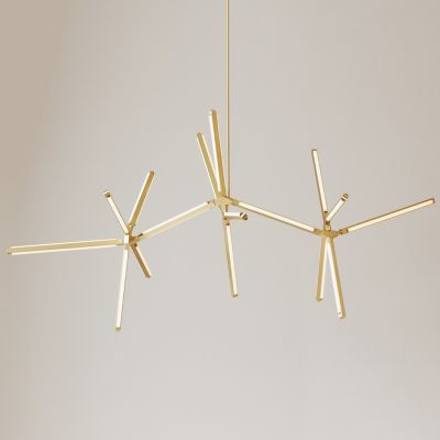 Pris Horizon LED Chandelier
