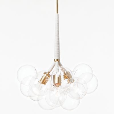 Bubble Original Chandelier