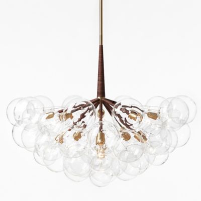 Bubble Supra Chandelier