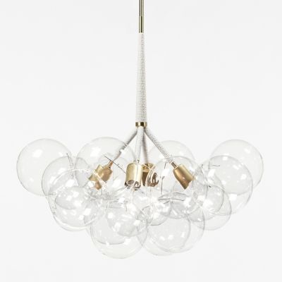 Bubble X-Large Chandelier