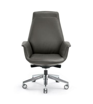 Poltrona frau office chair new arrivals