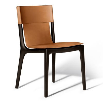 Montera Dining Chair - Poltrona Frau