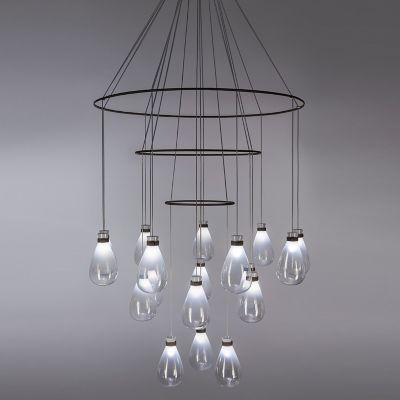 Soffi Chandelier