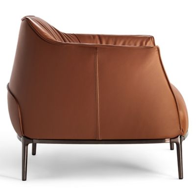 Poltrona frau archibald discount armchair
