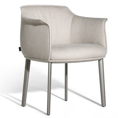 Archibald Small Armchair by Poltrona Frau at Lumens