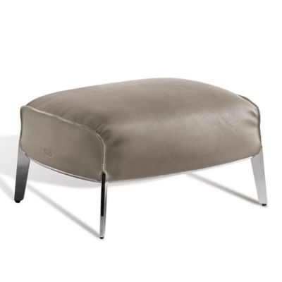 Archibald Gran Comfort Ottoman