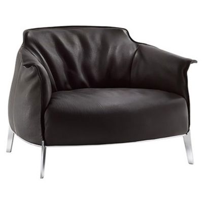 Archibald armchair best sale poltrona frau